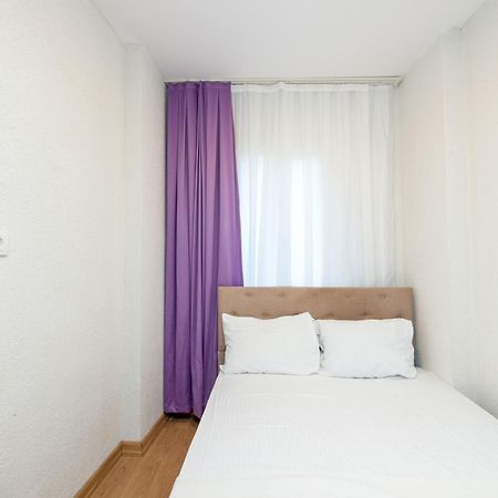 Ays Istanbul House Hotel Eksteriør bilde