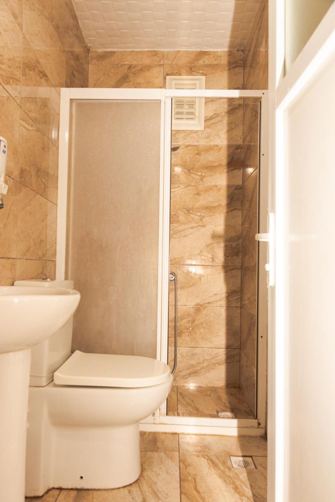 Ays Istanbul House Hotel Eksteriør bilde