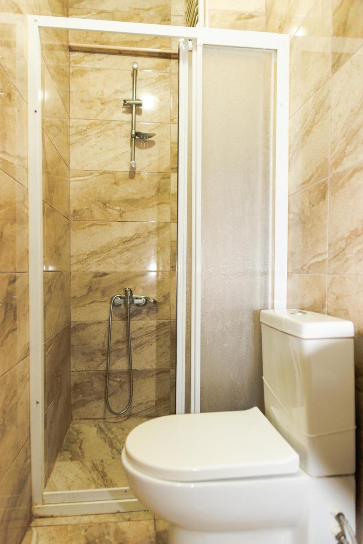Ays Istanbul House Hotel Eksteriør bilde