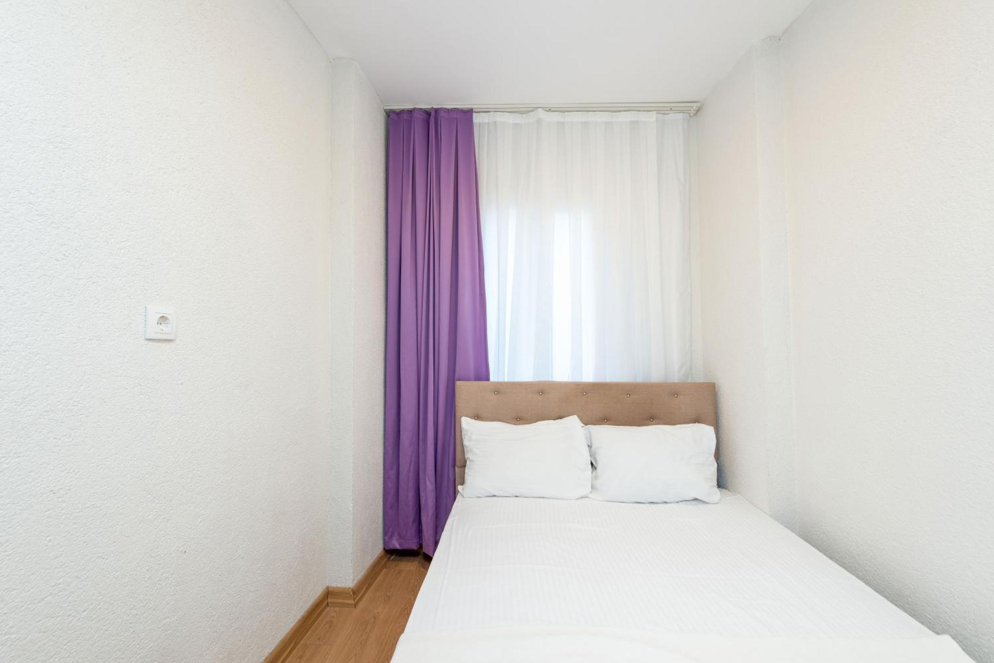 Ays Istanbul House Hotel Eksteriør bilde